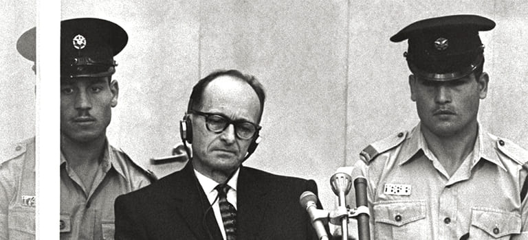 아돌프 아이히만