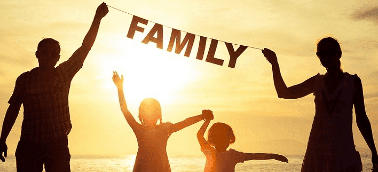 가족