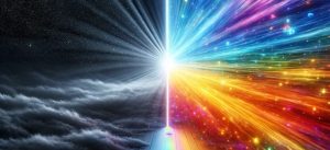 자유를 통한 상상력의 변화